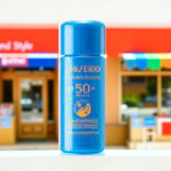 Shiseido 全天候感肌抗禦防曬乳液 SPF50+ PA++++ 7ml 平行進口