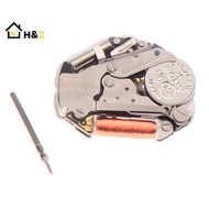 Kaleidoscope 2035 Movement Miyota 2035 Quartz Movement Watch Three-Hand Calendarless Repair Calendar