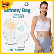 HearthWave Phlife 20-65mm Colostomy Bag For Baby A003 Ostomy Bag Medical Supplies