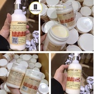 Abutin 3C3 Body Whitening Cream 350g (1 bottle)