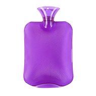 Water Filling Water Hot Water Bottle Thickened Cartoon Hand Warmer Filling Hot Water Bottle Hot Wate