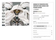 [預訂]GFFMC. 飛翼 高達 零式 EW 斗蓬特裝型 白雪姬 GUNDAM FIX FIGURATION METAL COMPOSITE WING GUNDAM ZERO CLOAKED CUST