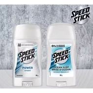Men Speed Stick 85gr Men's Deodorant Speed Stick
