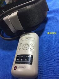 OSIM 亮眼舒 眼部按摩器 OS-112(二手)