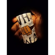 Sticker 38explore 38kt WHAT WE WANT 1:1 Lamp Tent Decoration Lights​ Camping Light​ Tent​ Camp