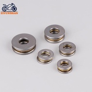 ziyunshan 3Pcs/set Plane Planar Miniature Axial Bearings F7-13M F7-15M F7-17M F8-14M F8-16M F8-19M F