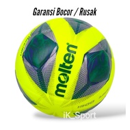 Original MOLTEN VANTAGGIO 1500 Futsal Ball. Futsal Ball Size 4.Original Futsal Ball. Original Molten