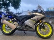 新色到港 YAMAHA R15V3  訂購請洽@btk2836r 【榮立國際 新車買賣】