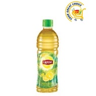 Teh Ais Lipton Teh Hijau 450ml