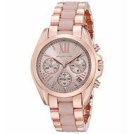 MICHAEL KORS ไมเคิลคอร์ MK6066 ของแท้100% นาฬิกาแบรนด์เนม นาฬิกาผู้หญิง พร้อมส่ง M004