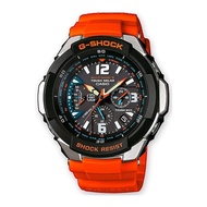 CASIO G-SHOCK SKY COCKPIT Tough Solar MULTIBAND 6 GW-3000M-4AER Radio-controlled Men's Watch.