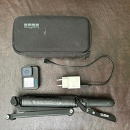 gopro hero 10 second