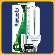 Hannochs PLC 3U 18W 18 Watt Lamp