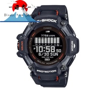 [Direct from Japan]
Casio G-Shock GBD-H2000-1AJR Men's Bluetooth GPS Heart Rate Monitor Watch - Blac