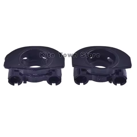 New Plastic Hinge Swivel Replacement for Sony WH-1000XM4 WH1000XM4 Headphones Right or Left Rotating