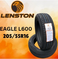 【205/55R16】💥LENSTON EAGLE L100+-N💥CAR KERETA TYRE TIRE TAYAR SIZE MADE IN CHINA *2055516 205/55/16 2
