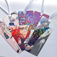 BOOKMARK / BOOKMARK MANGA GOKURAKUGAI