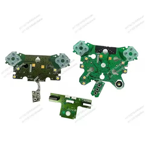 Keyboard For Logitech G29 G27G920 original disassembly parts maintenance Steering wheel motherboard 