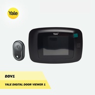 Yale Digital Door Viewer (DDV1)