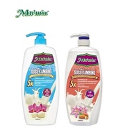 Mu'min Krim Mandian 1000ml (1 Unit)