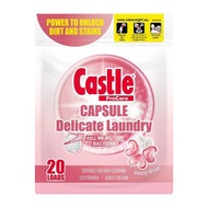 Castle ProCare 洗衣珠