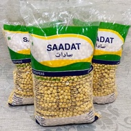 Kacang Arab Asli 1 kg Murah Kacang Arab Matang Kacang Arab Almadinah 1 Kg Gratis Ongkir