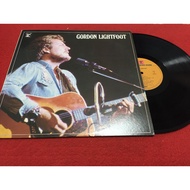 Gordon Lightfoot 12 Inches LP PinHaiMusic B62 Shop