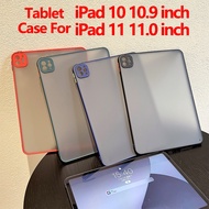ipad highquality TPU tablet cover For iPad 10 10.9 inch iPad 11(A16) 11.0'' 2025 casing for ipad 10t