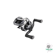 Daiwa (DAIWA) Steez Limited SV TW 1000HL Left Handle (Baitcasting Reel) [2020 Model] [Direct from Ja