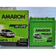 car battery AMARON HILIFE MF NS40ZL, Bateri Kereta FREE Delivery &gt; Inspection &gt; Installation for KL and SELANGOR