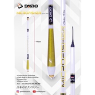 Daido Microfisher Tegek Fishing Rod/Daido Microfisher Fishing Rod/Daido Microfisher Fishing Rod