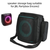 สินค้ากระเป๋าเก็บของเหมาะสำหรับ JBL Partybox Encore2ลำโพง