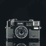 MINOLTA HI-MATIC AF #6364 #135底片相機