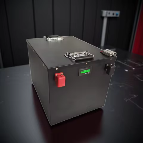 12V Lifepo4 100Ah Lithium Battery 200Ah 300Ah 400Ah 500Ah 600Ah 800Ah 1000Ah for 1KW 2KW Off-Grid Ba