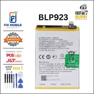 Oppo A57 2022 BLP923 Battery Replacement