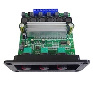 TPA3156D2 2.1 Channel Bluetooth 5.0 Digital Amplifier Board 2X 70W+140W High Power Subwoofer Class D