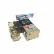 Solenoid Valve 2/ 2 Port 1/4" Dpc 2V025-08