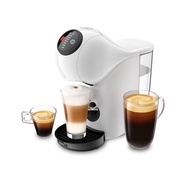 Geniแถมเพิ่ม ตีฟองนมได้ รุ่นkp2401 รุ่นใหม่2021 เครื่องชงกาแฟแคปซูลKRUPSใส่กาแฟSTARBUCKSได้