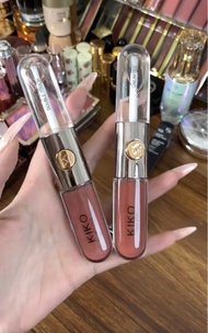 KIKO 雙頭唇釉