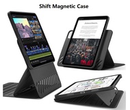 ESR  iPd Air6 11inch M2 (2024) / iPd Air6 13inch M2 (2024) Shift Magnetic Stand Case 100% ESR AUTHEN