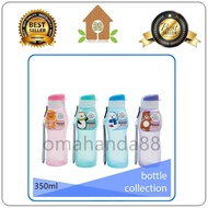 Omahanda88 fliptop drinking bottle 350 ML T031 5 N 10PCS