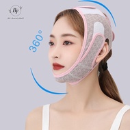 【BF】Face Lift Sleeping Mask Slimming Bandage Beauty Face Sculpting Sleep Mask Small V Face Shaping F