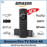 Best Price! Amazon Fire TV Stick 4K / 4K Max UltraHD (3rd Gen) Streaming Media Player Media TV Box