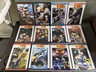 每套$15 🎬 動畫《名偵探柯南》系列 劇場版DVD｛ 日粵雙語/中文字幕 ｝見圖
