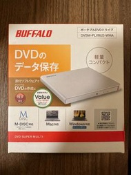 外置DVD機
