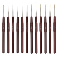 Crochet Hook Crochet Kit Crochet Needle Crochet Set Knitting Needle Crotchet Crochet Accessories Cro