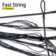 BowString 48/54/58/60/62/66/68/70 Inches Bow String Length