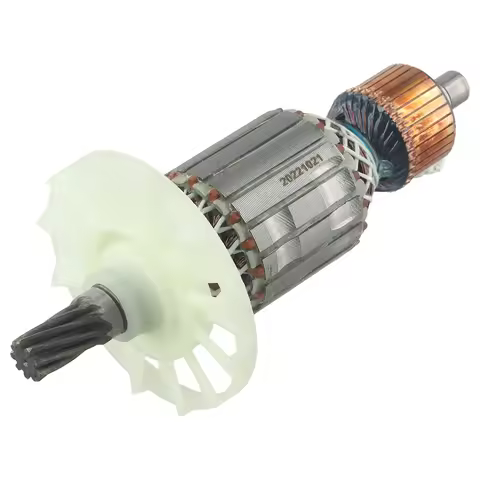 Reliable For PH65A For PH65A 85A For PH65A 75A For PH65A 95A For PH65A 90A Drill Armature Anchor Rot