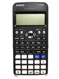 Casio Scientific Calculator Fx-570EX