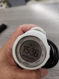 Suunto Ambit3 Sport 白色運動手錶